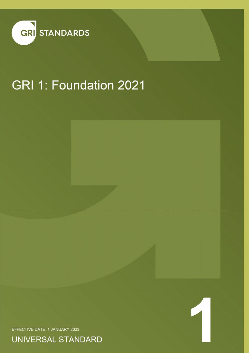 GRI 1_ Foundation 2021